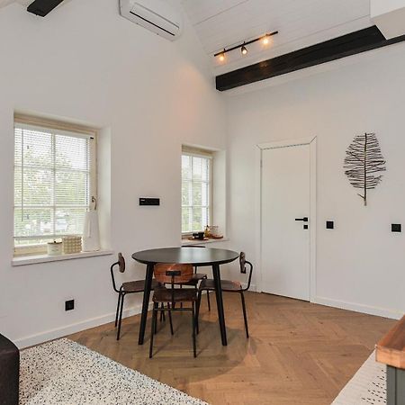 Fisheria Apartamentai 普雷拉 外观 照片